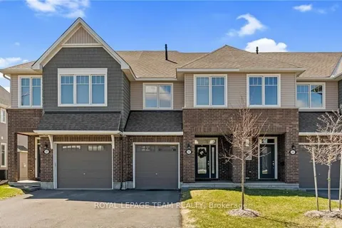 165 Angelonia Crescent, ON K1T 0Y5