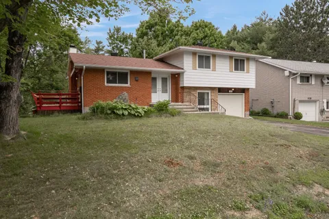 600 DAVID Street, ON P1P 1M2