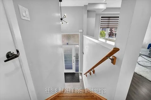 94 Crafter Crescent, ON L8J 0H7