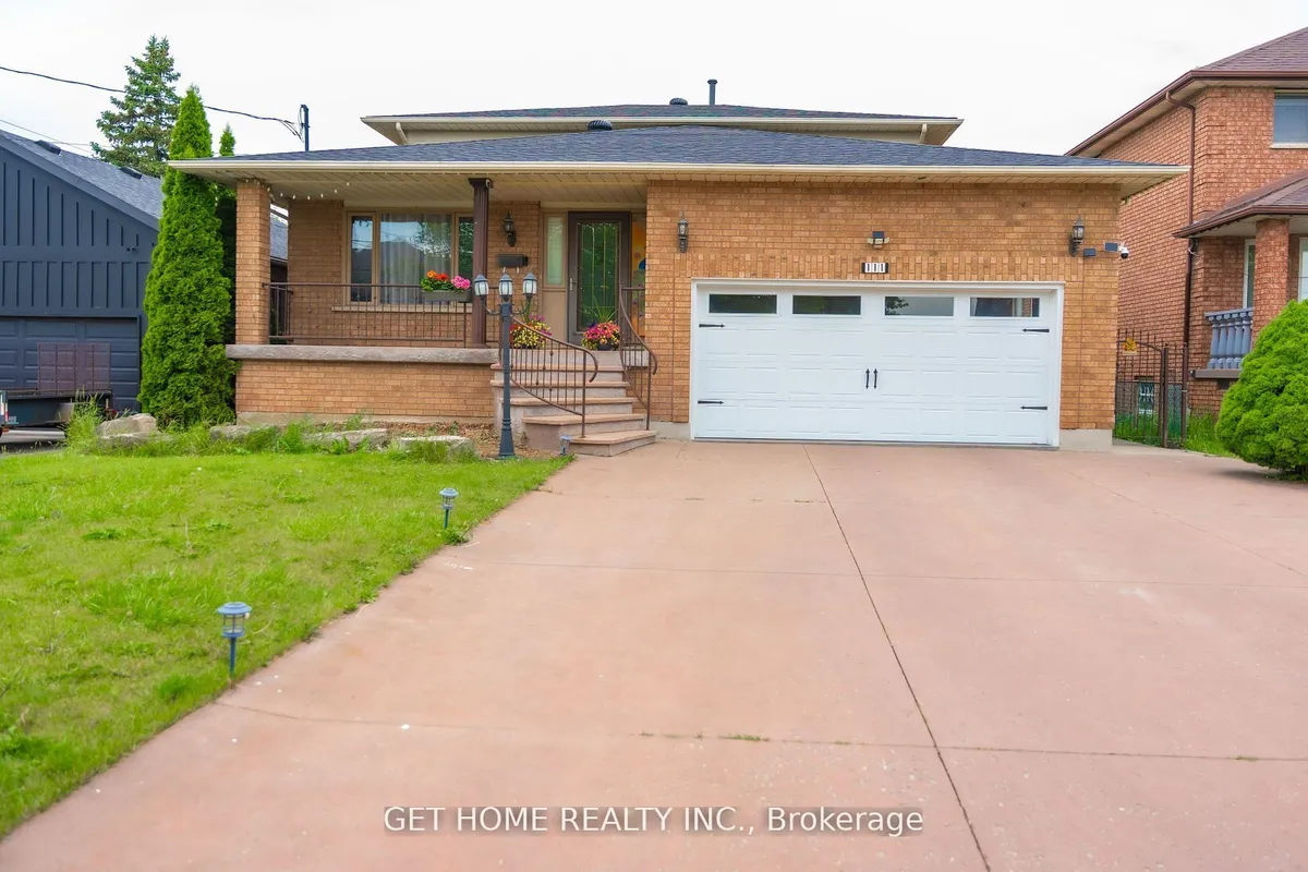 111 AUBREY Avenue, ON L8J 2T2