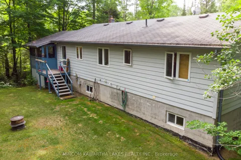 1662 County Rd 504 N/A, ON K0L 1A0