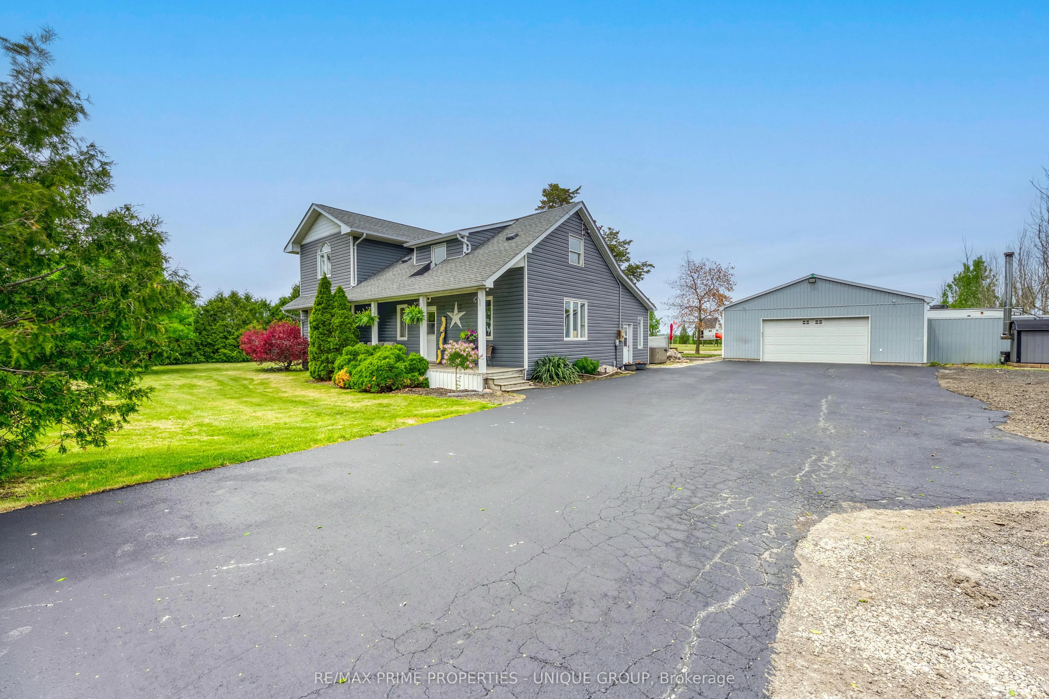 2274 Jackson Road, ON N7T 7H2