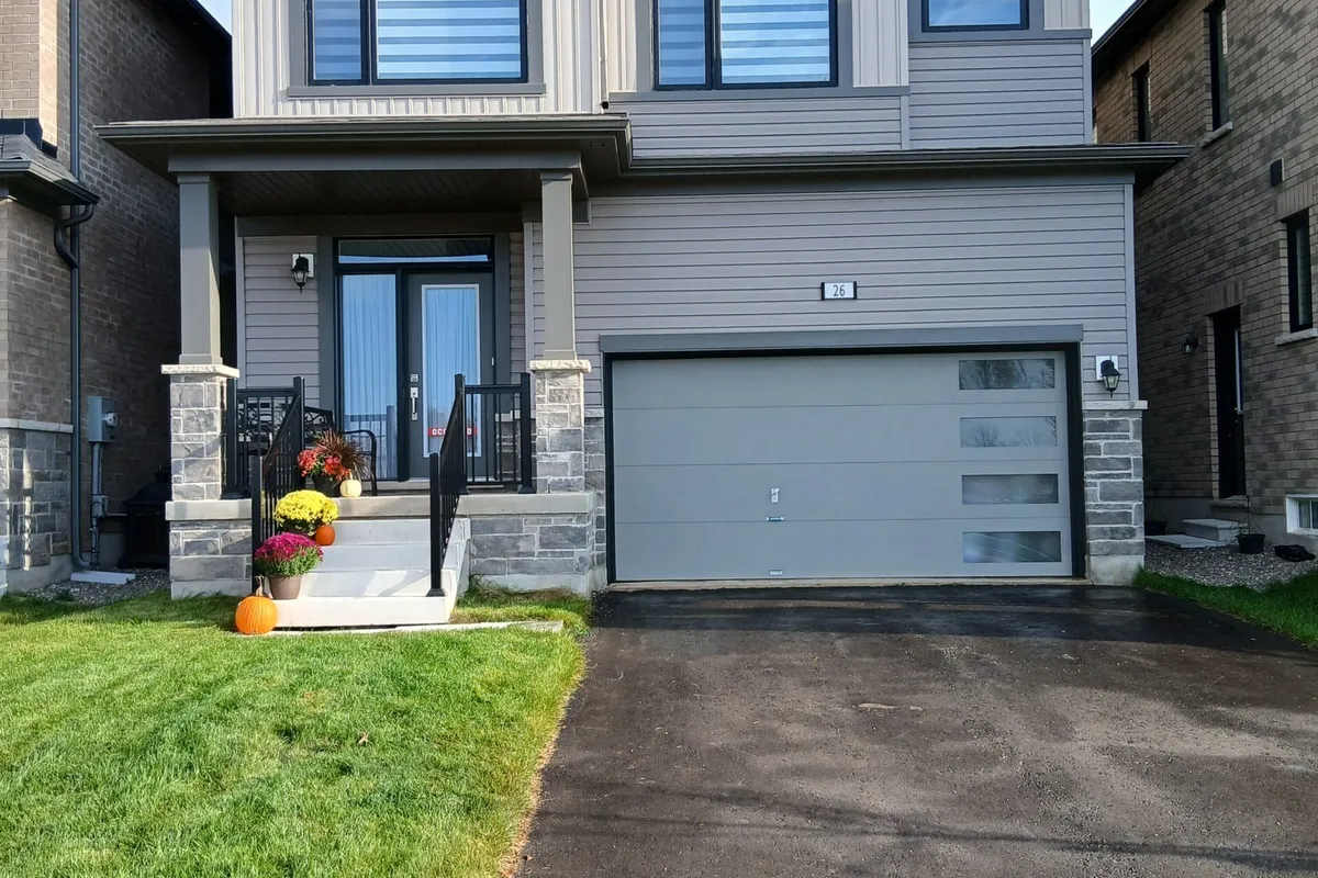 26 Orr Avenue, ON N0B 1T0