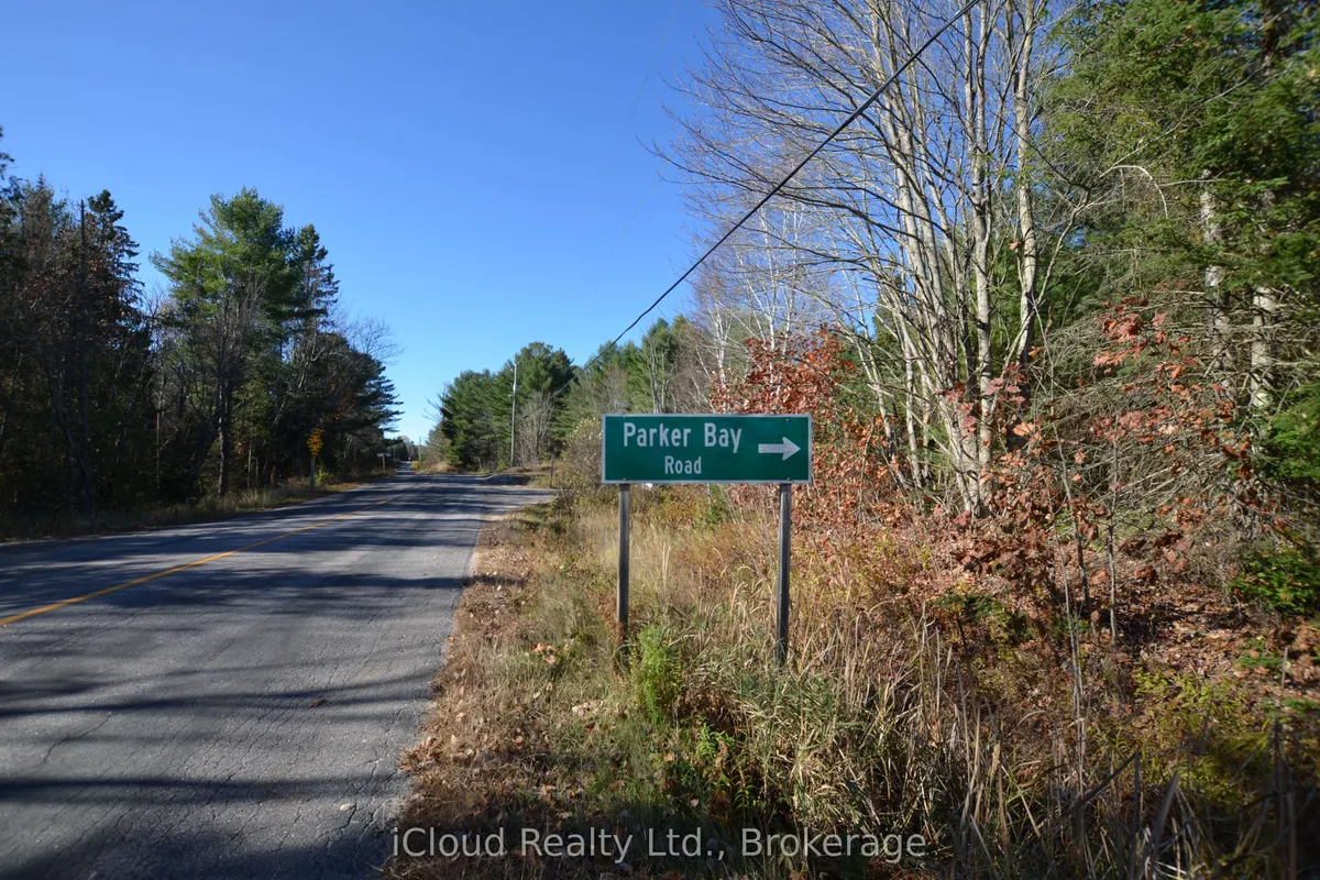 2 Parker Bay Road, ON P0A 1G0