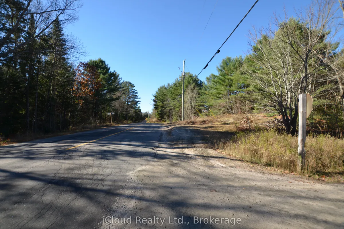 2 Parker Bay Road, ON P0A 1G0