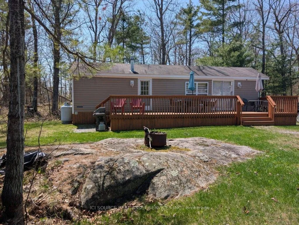 1336 S Morrison Lake Road, ON P0E 1G0