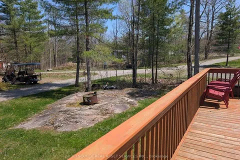 1336 S Morrison Lake Road, ON P0E 1G0