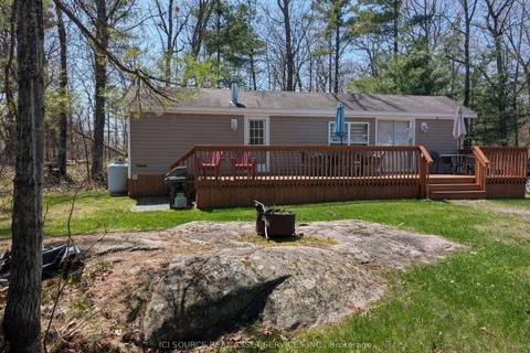 1336 S Morrison Lake Road, ON P0E 1G0