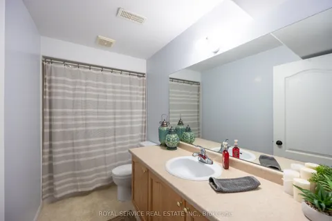 446 Abound Crescent, ON K9J 8S2