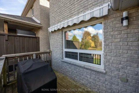 446 Abound Crescent, ON K9J 8S2