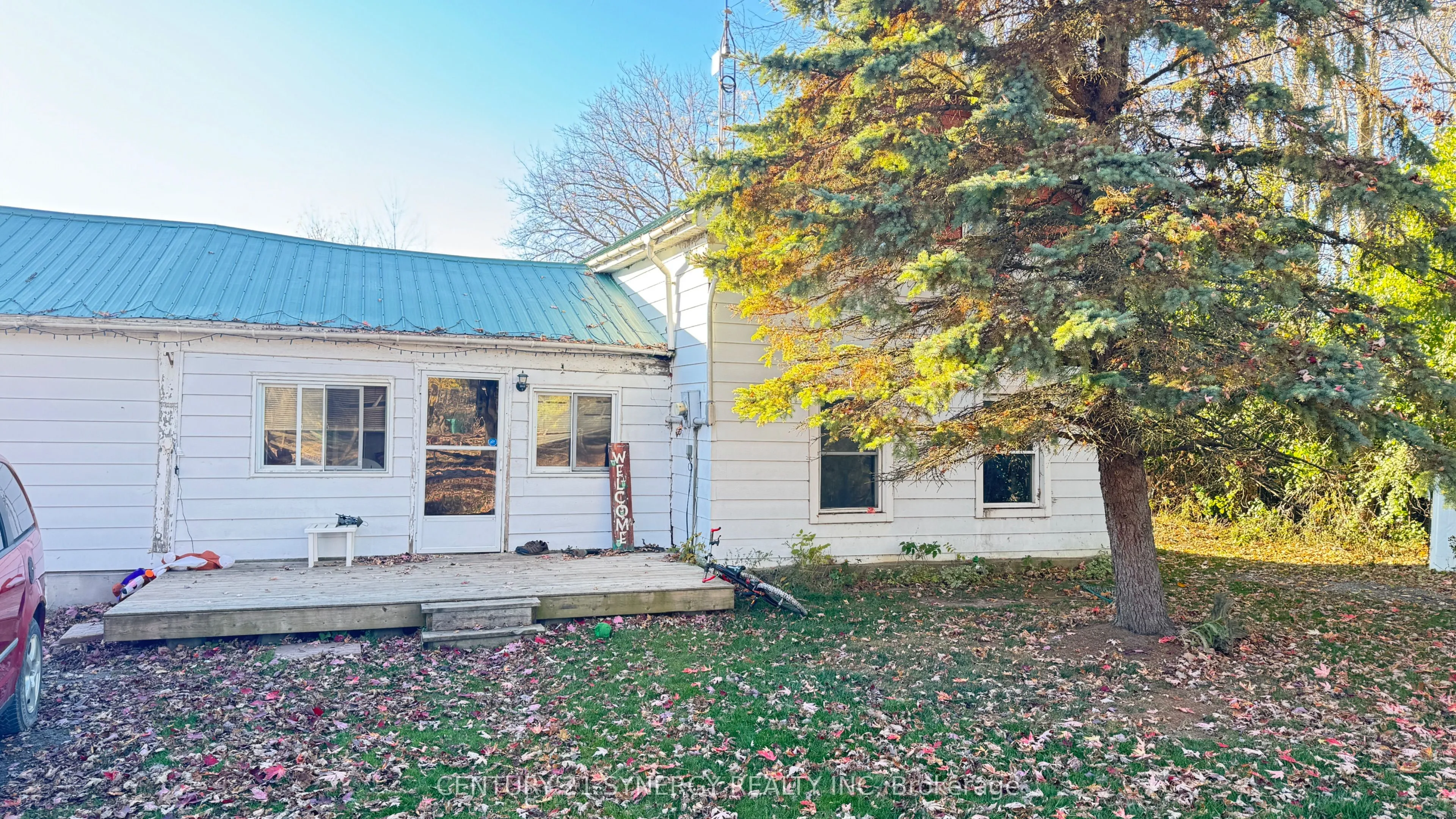 11467 Queen Street, ON K0E 1J0