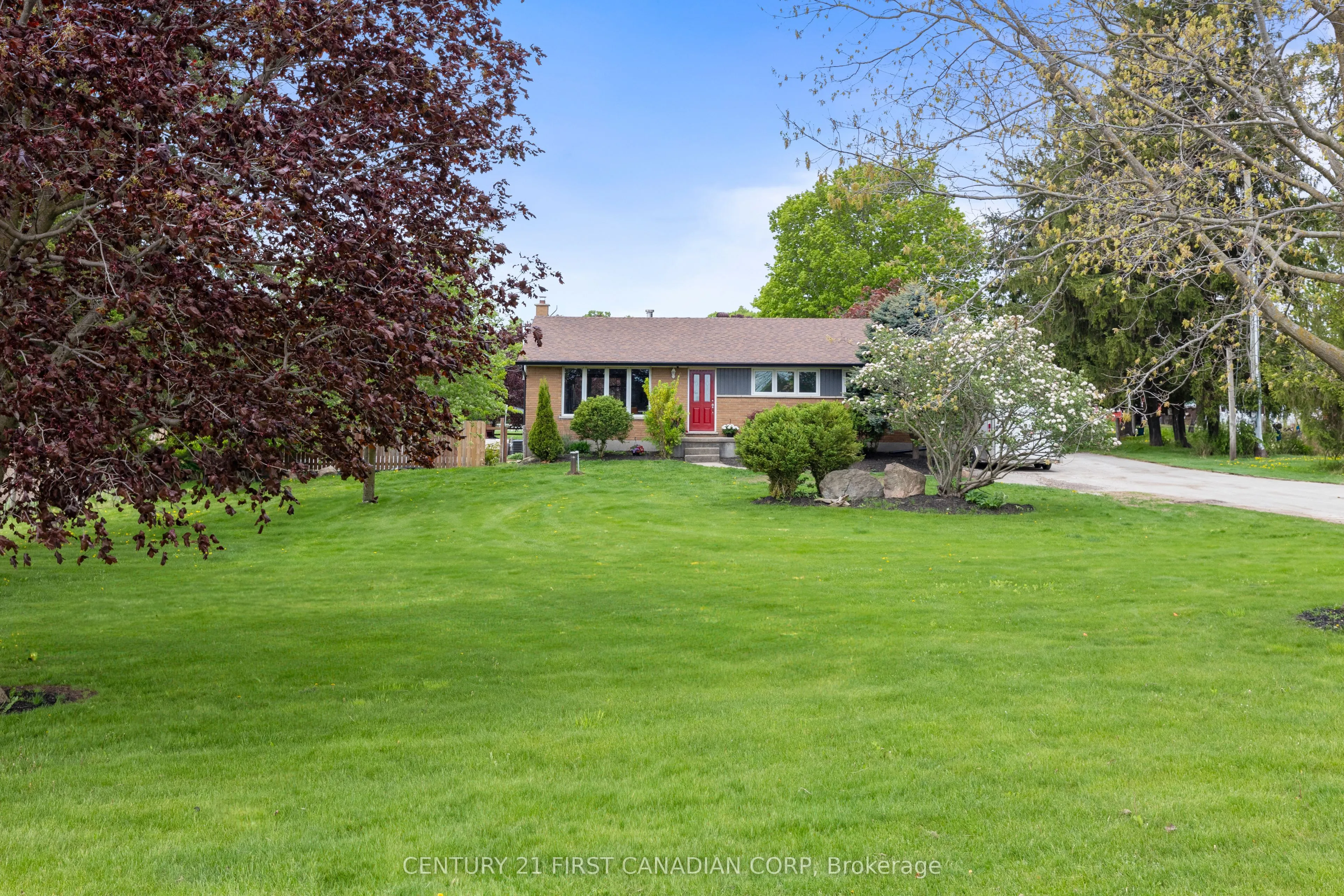 5270 Trafalgar Street, ON N0L 1G4