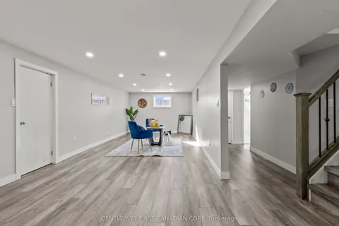 5270 Trafalgar Street, ON N0L 1G4