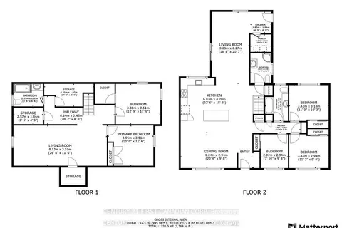 5270 Trafalgar Street, ON N0L 1G4