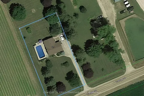 5270 Trafalgar Street, ON N0L 1G4