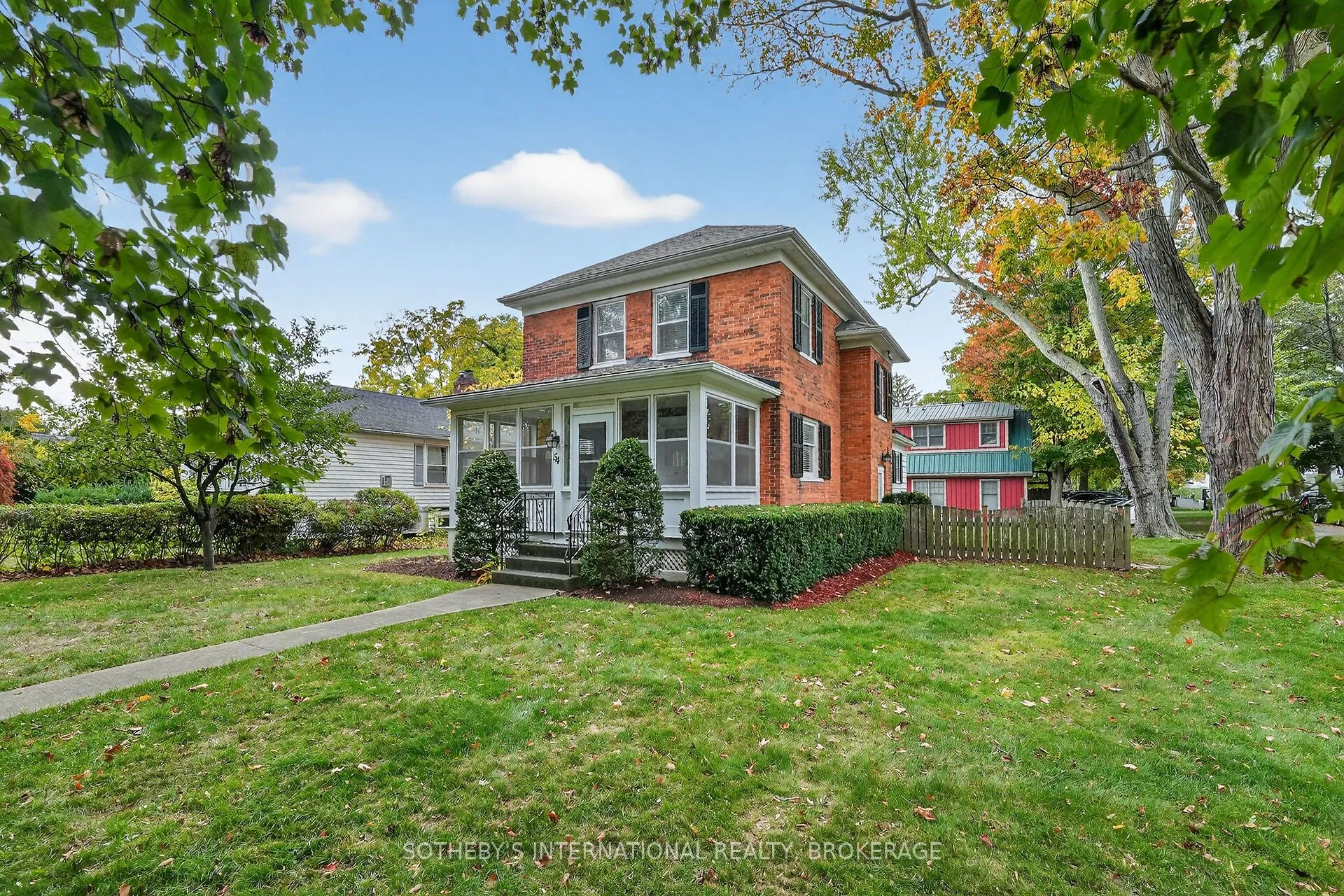 54 Platoff Street, ON L0S 1J0