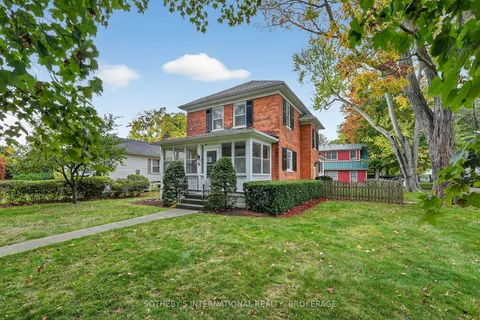 54 Platoff Street, ON L0S 1J0