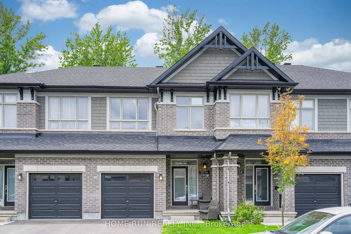 1016 EIDER Street, ON K4M 1B2