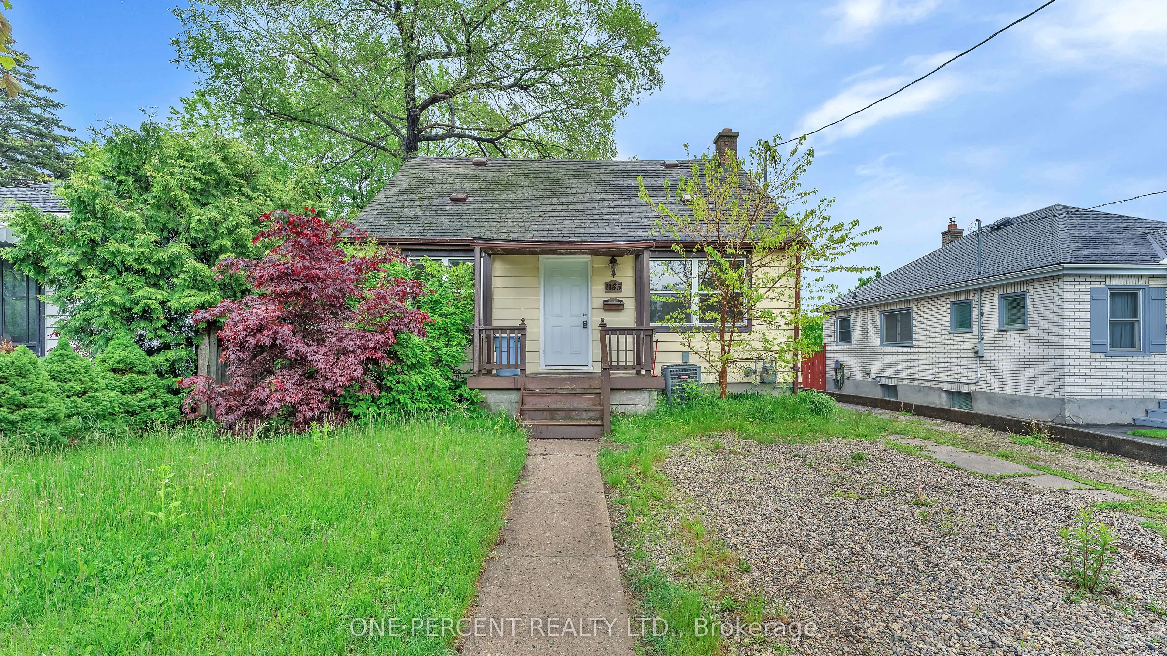 1185 ALBANY Street, ON N5W 3L6