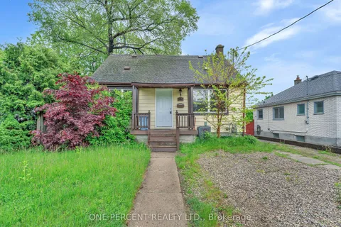 1185 ALBANY Street, ON N5W 3L6