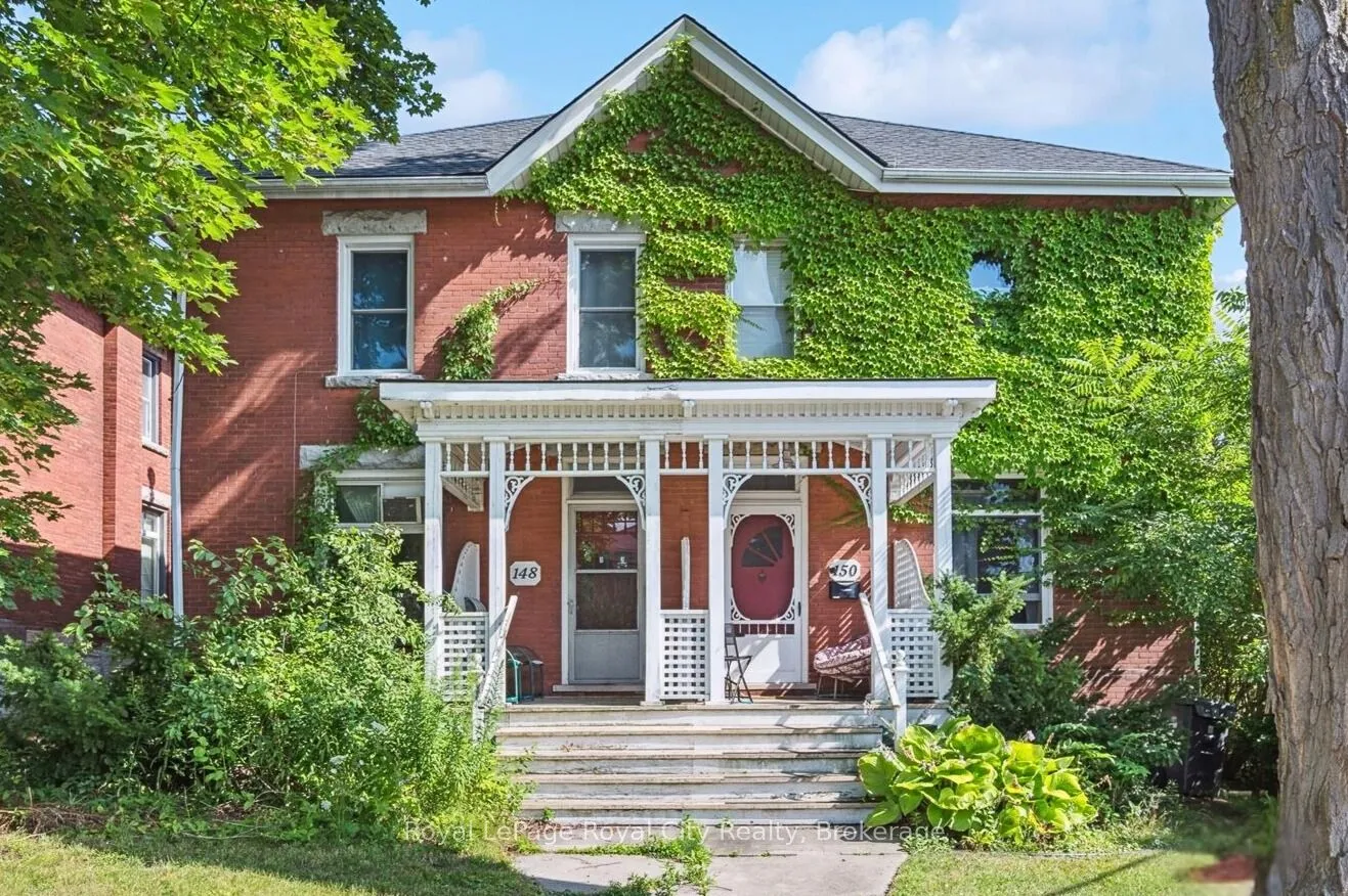 148 Suffolk Street, ON N1H 2J5