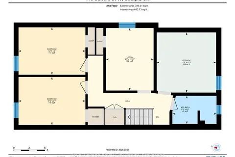 148 Suffolk Street, ON N1H 2J5