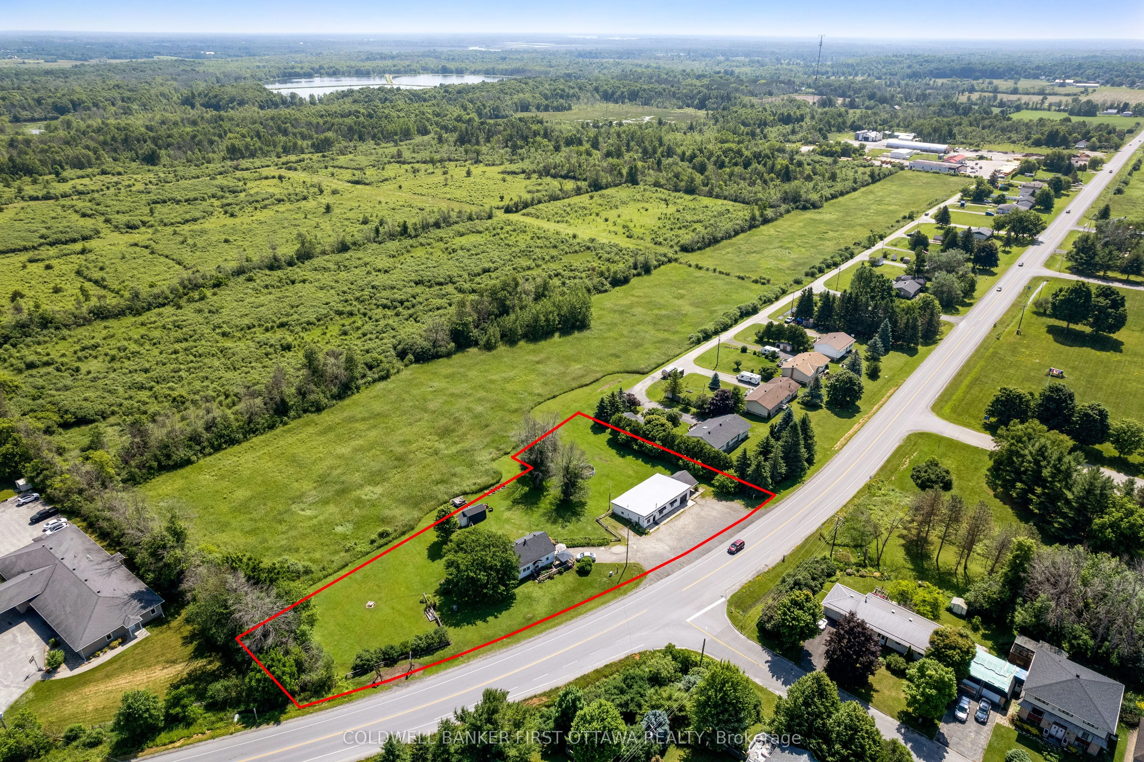 3004 Rideau Ferry Road, ON K7H 0H3