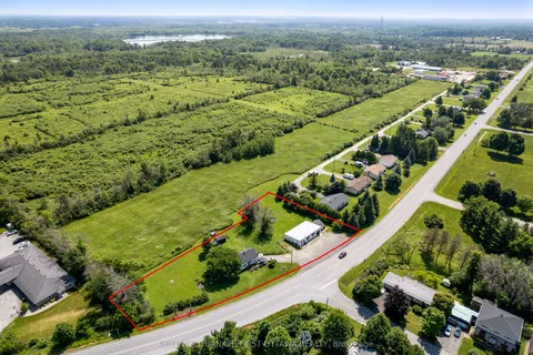 3004 Rideau Ferry Road, ON K7H 0H3