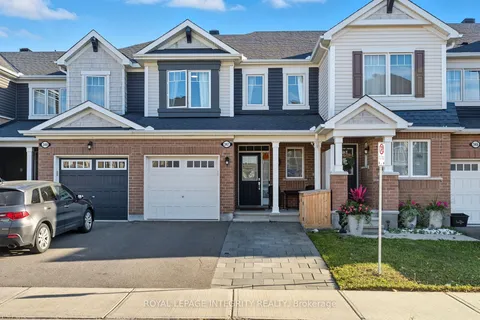 347 Willow Aster Circle, ON K4A 1C6