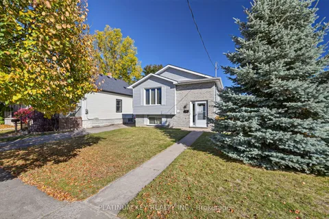 152 Elgin Street, ON N5Z 2T8