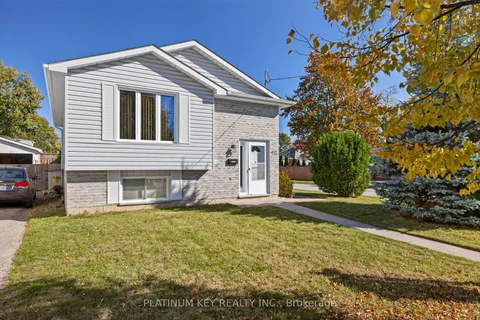 152 Elgin Street, ON N5Z 2T8