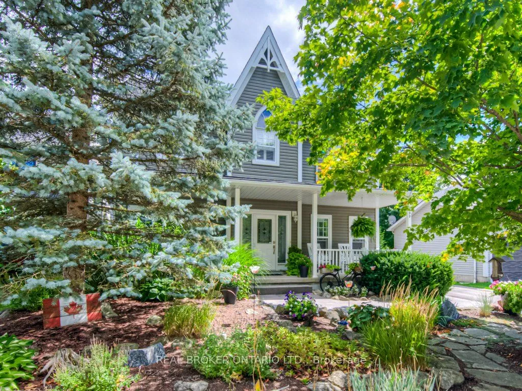 177 Old Maple Boulevard, ON N0B 2K0