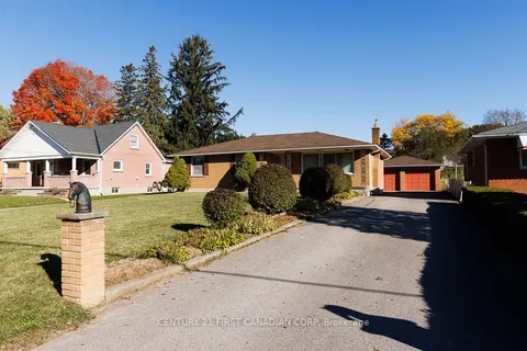 1230 Hamilton Road, ON N5W 1B2
