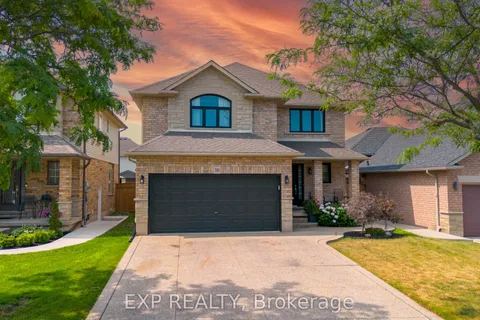 38 Sonoma Lane, ON L8E 6B5