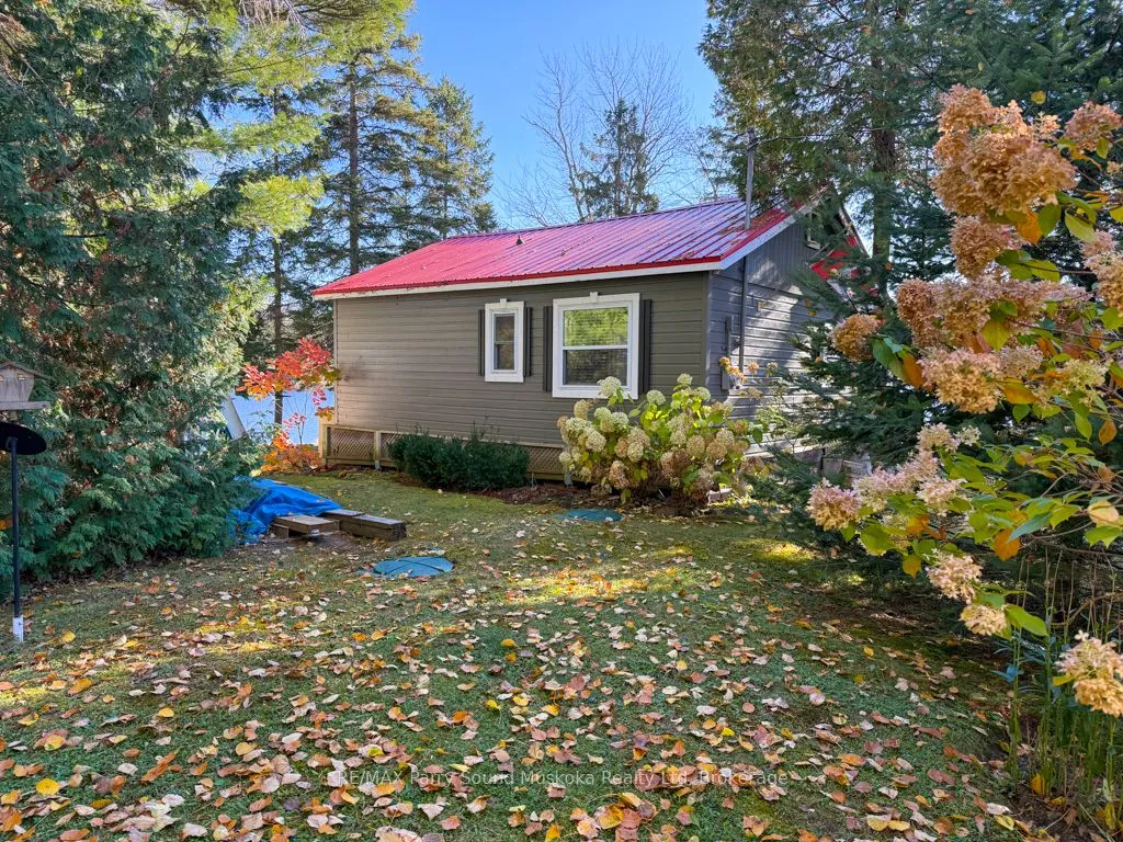 30 Church Street, ON P0A 1G0