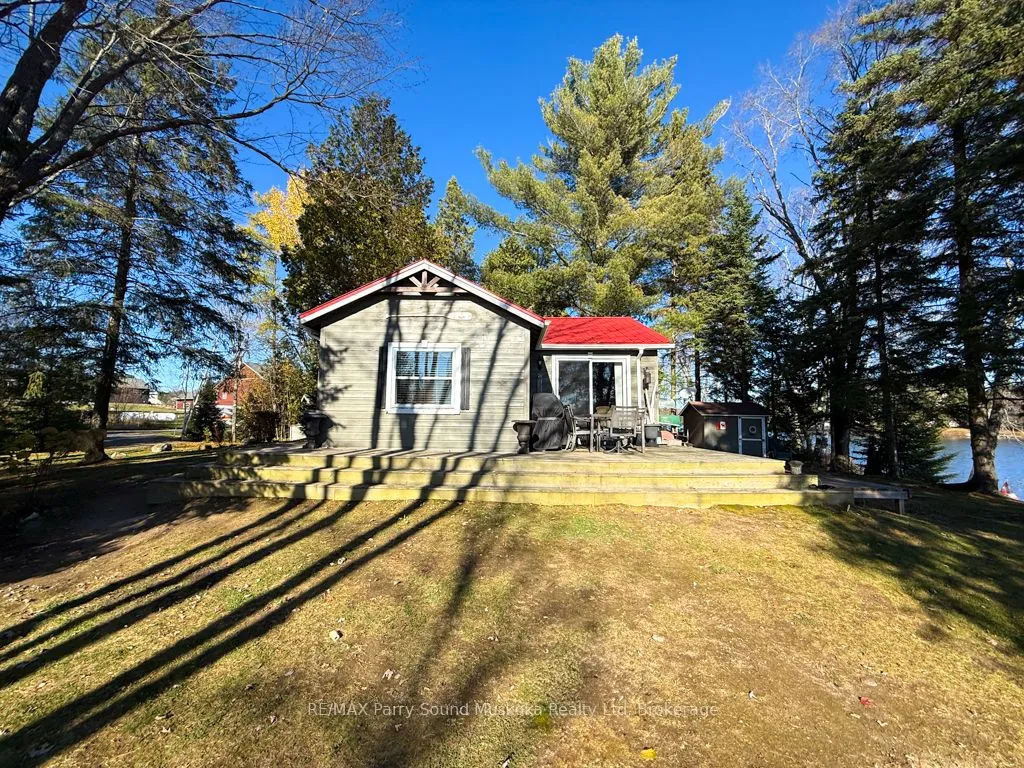 30 Church Street, ON P0A 1G0