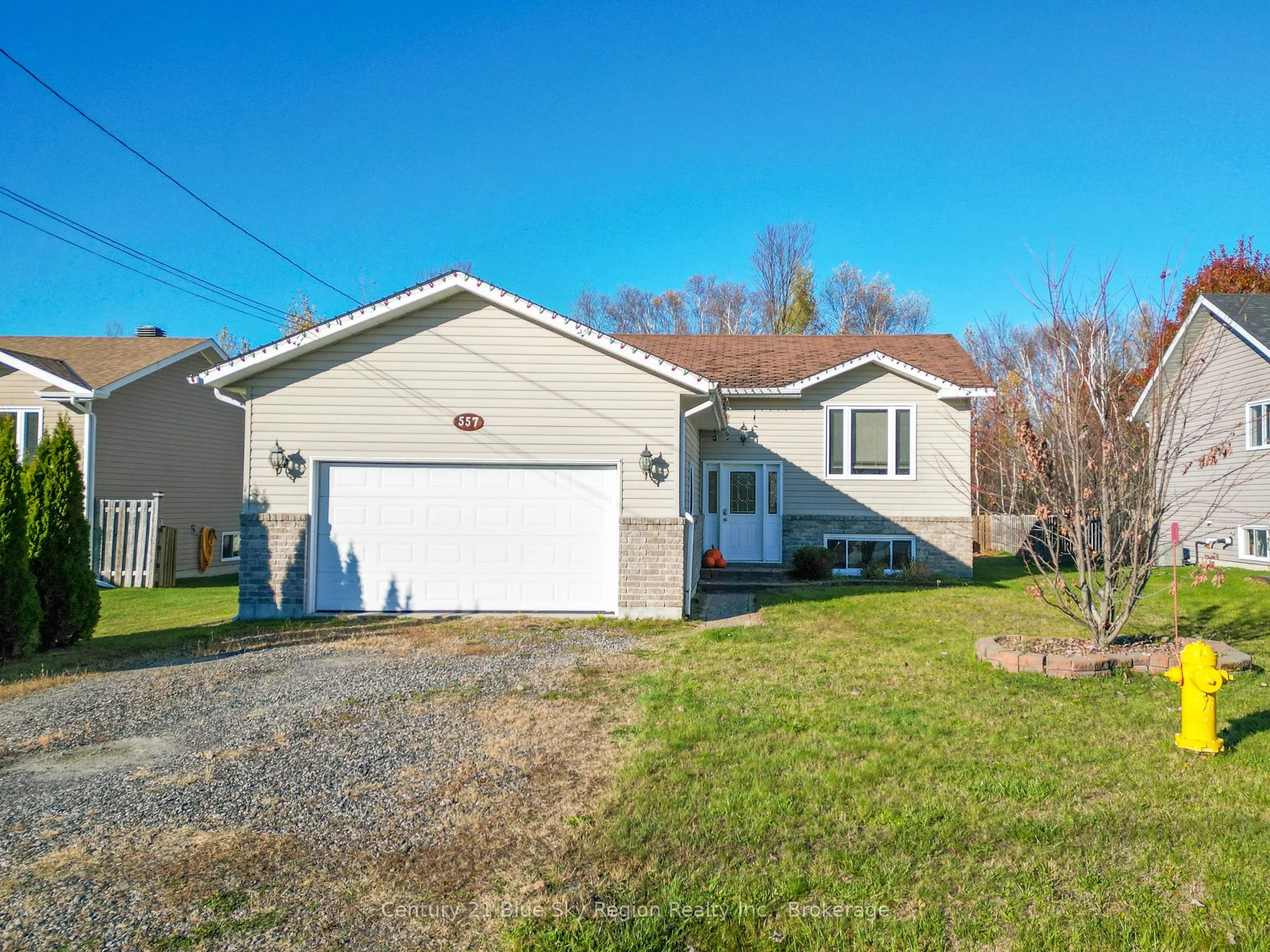 557 Demers Street, ON P2B 0A1