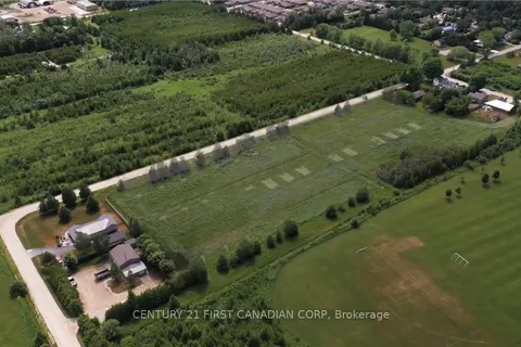 16 Spence Street, ON N0H 2L0