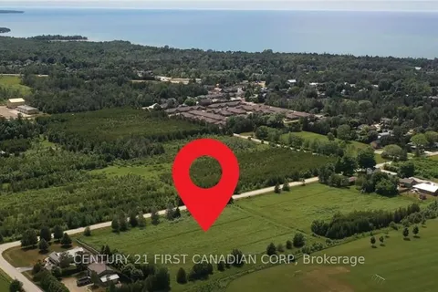 16 Spence Street, ON N0H 2L0