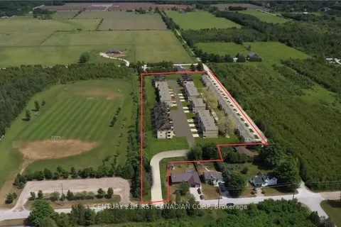 16 Spence Street, ON N0H 2L0