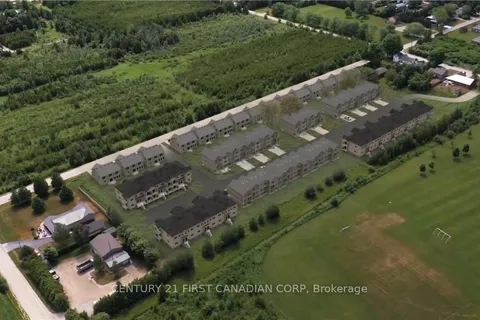 16 Spence Street, ON N0H 2L0