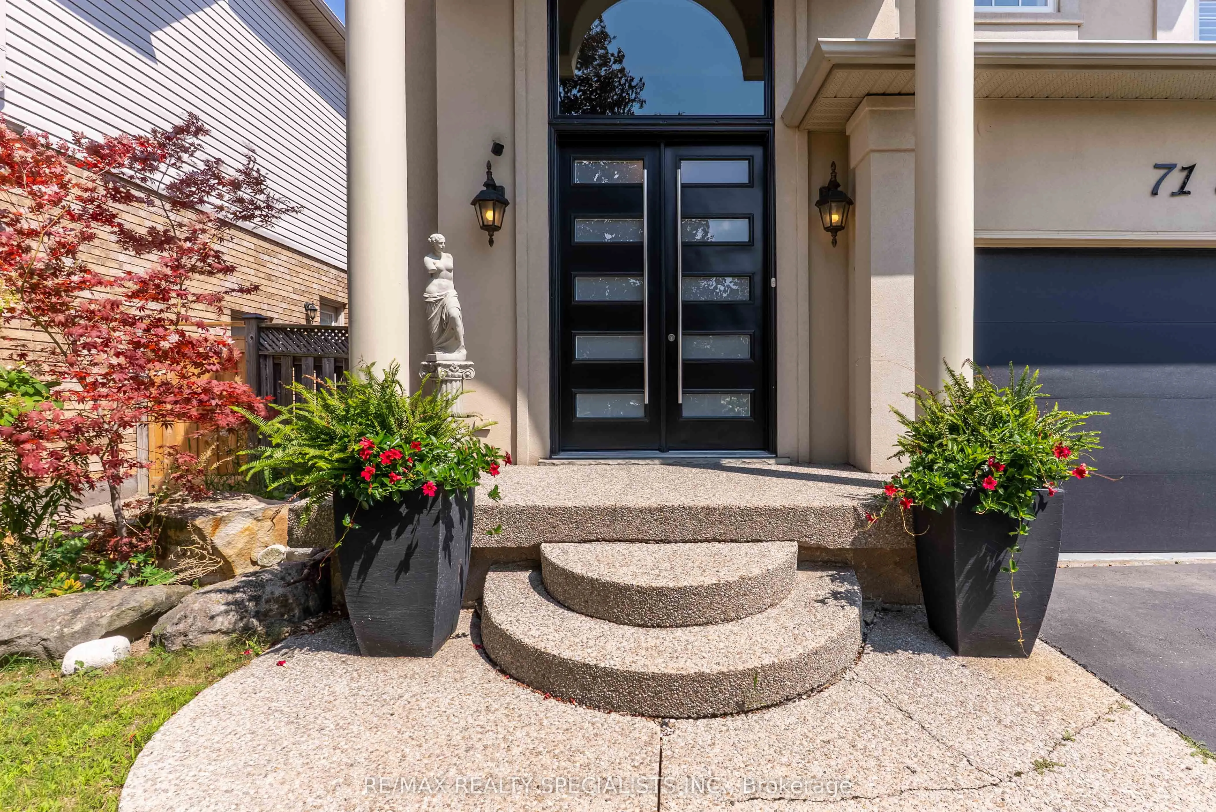 71 Joshua Avenue, ON L9K 1P8