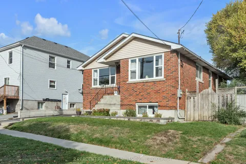 147 Fraser Street, ON K7K 2J1