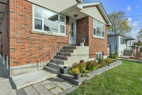147 Fraser Street, ON K7K 2J1