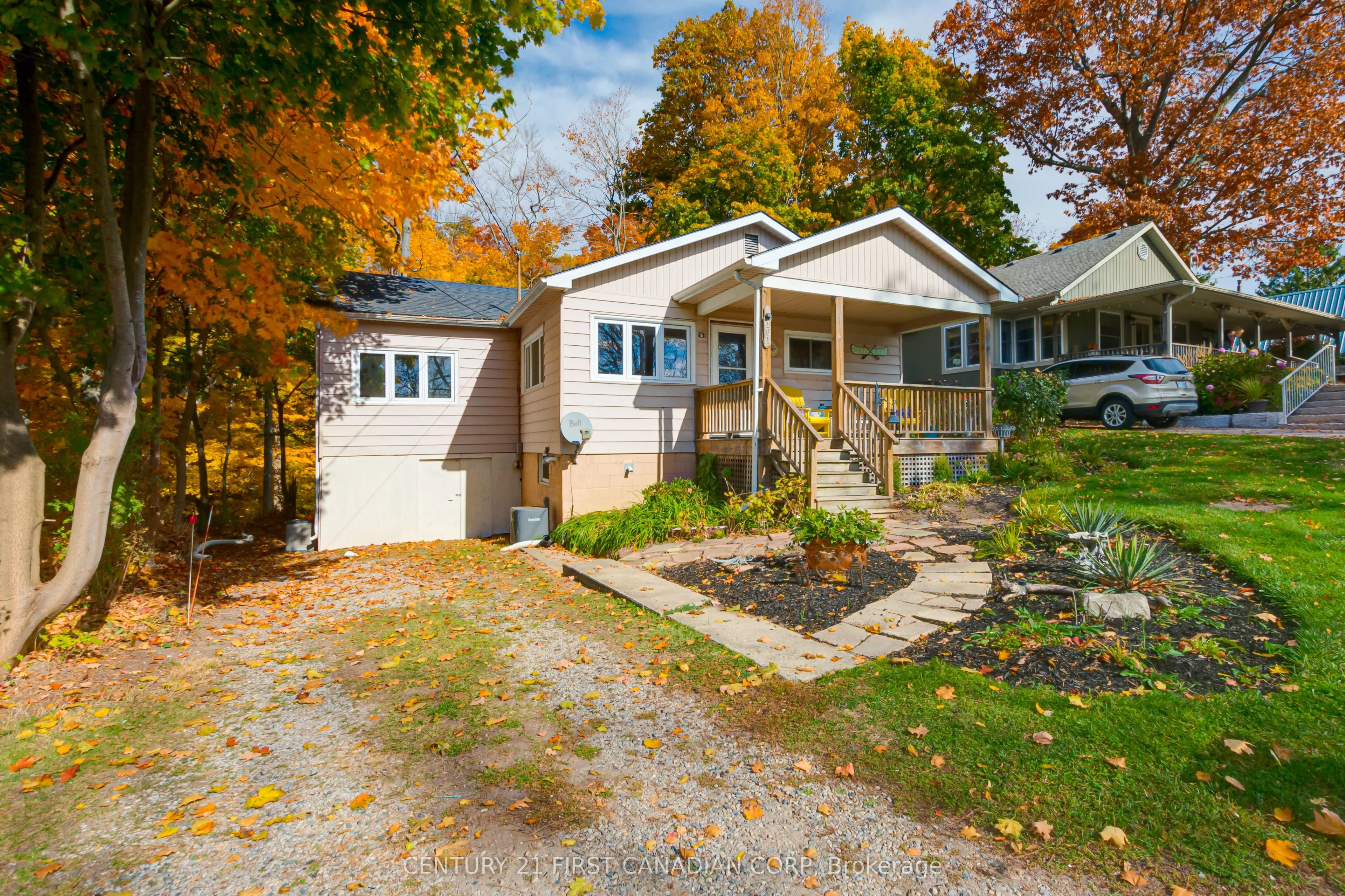 161 Brayside Street, ON N5L 1A2