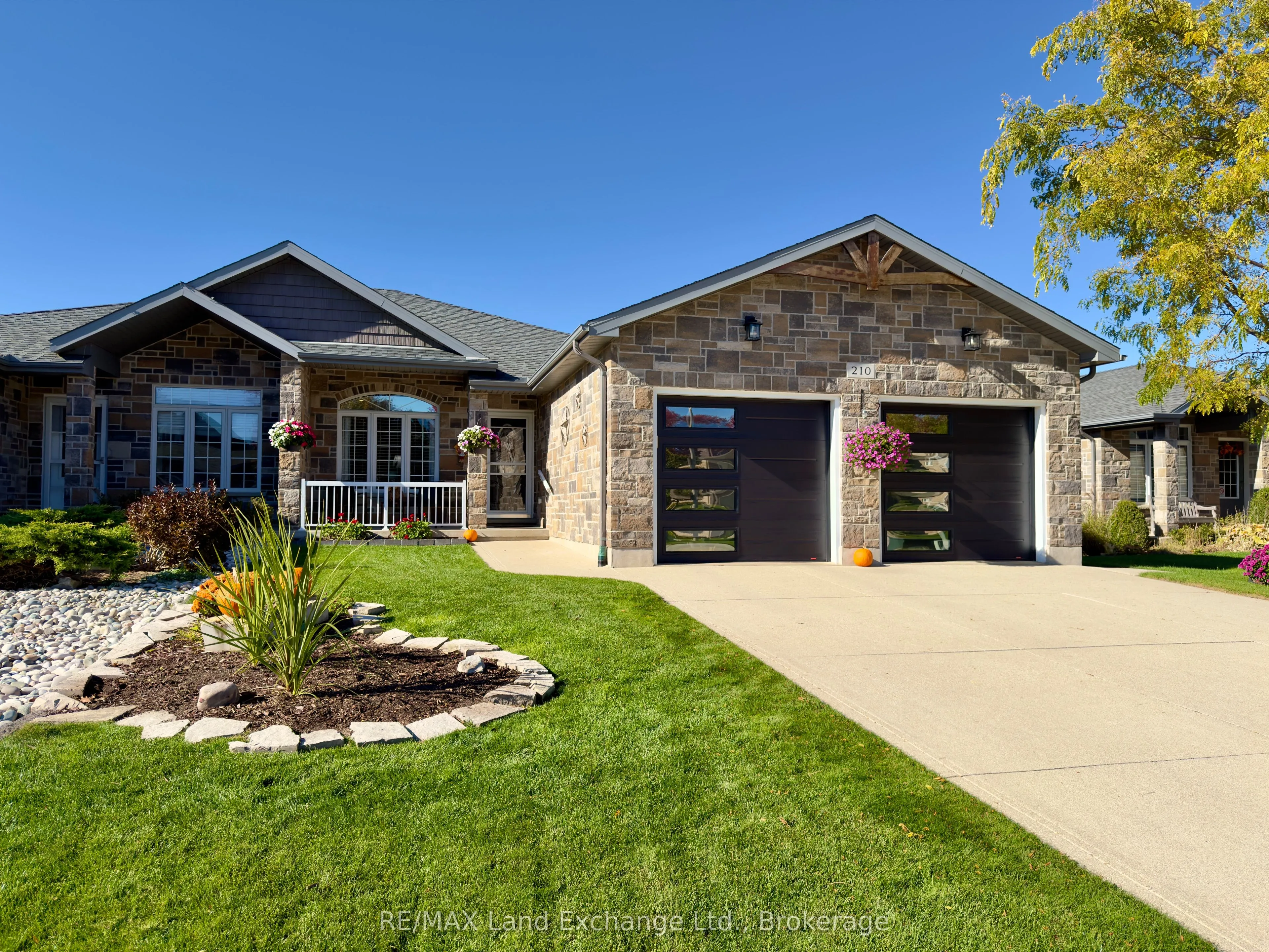 210 Stickel Street, ON N0H 2C1