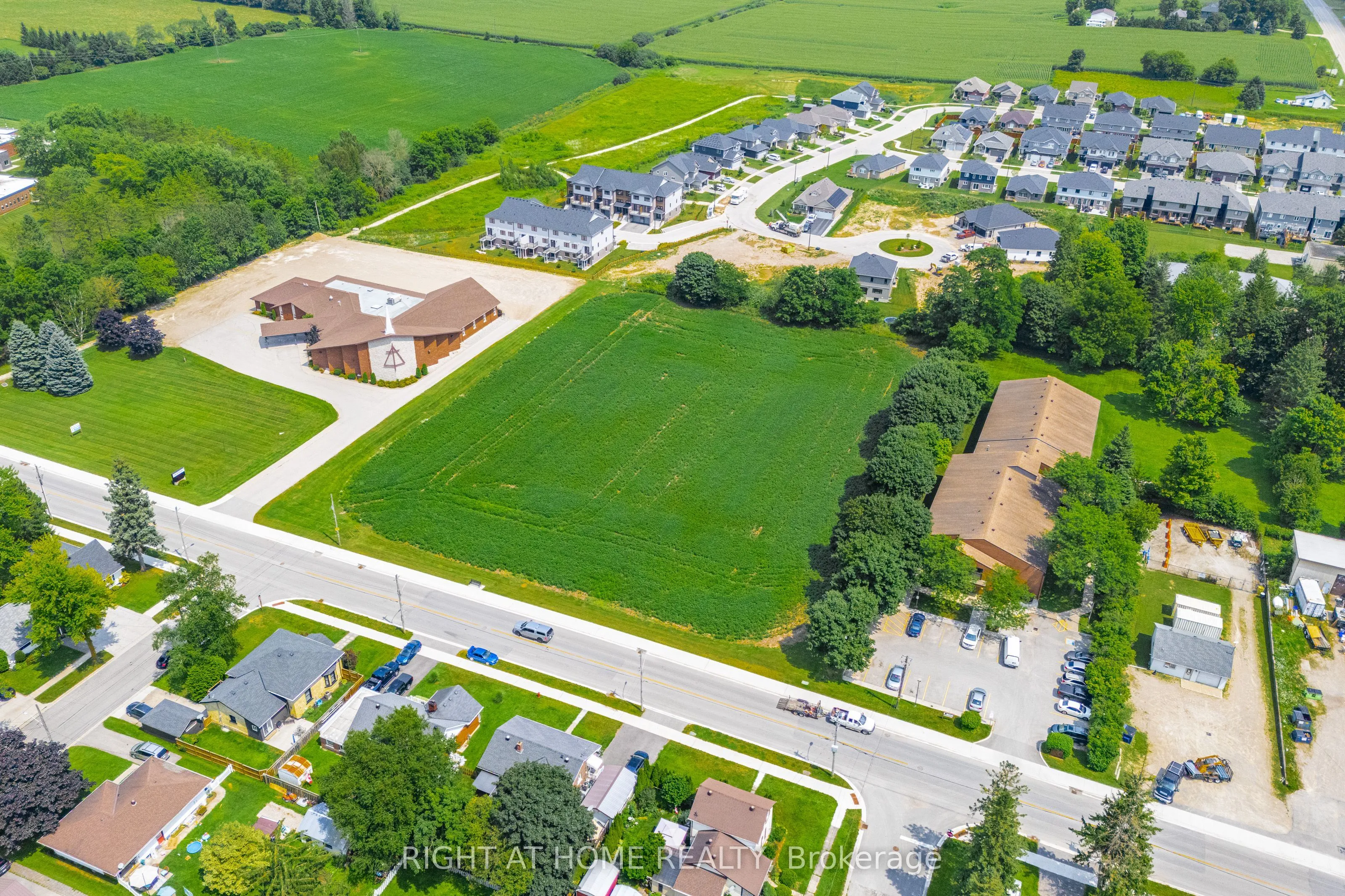 20 Part Lot Con 1 N/A, ON N0G 2P0