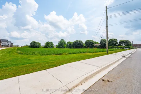 20 Part Lot Con 1 N/A, ON N0G 2P0