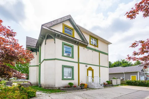 210 York Street, ON N0G 2P0