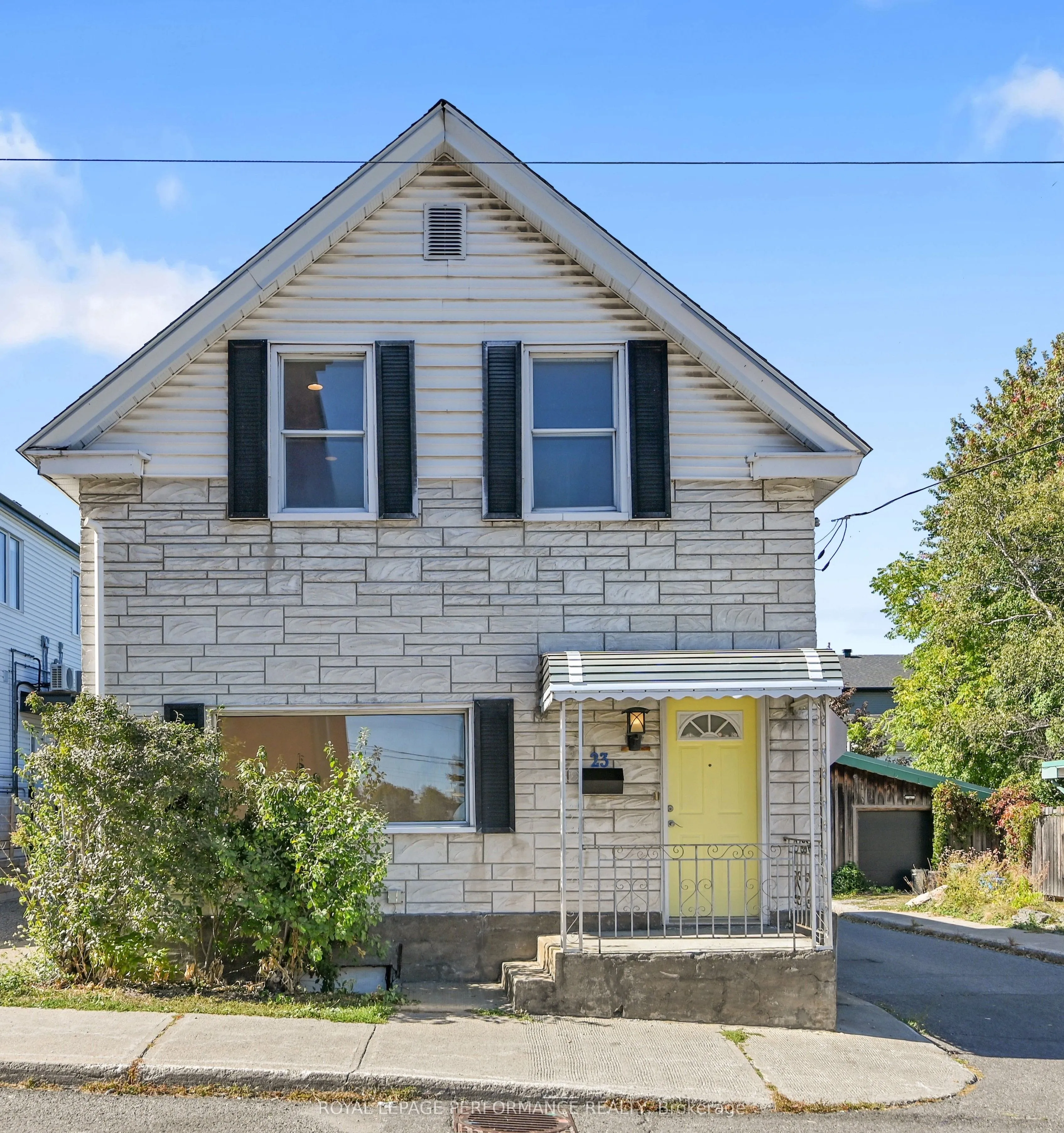23 O'Meara Street, ON K1Y 2S8